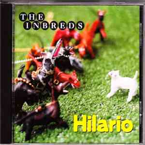 The Inbreds  - Hilario download flac