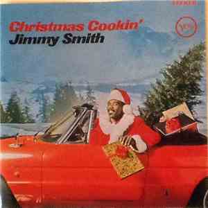 The Incredible Jimmy Smith - Christmas Cookin' download flac
