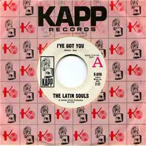 The Latin Souls - I've Got You download flac