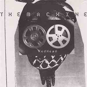 The Machine  - RedHead download flac
