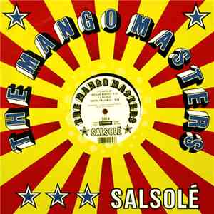 The Mango Masters - Salsolé download flac