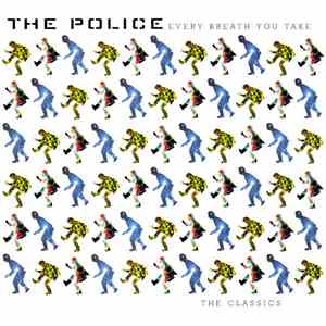 The Police - Every Breath You Take (The Classics) download flac