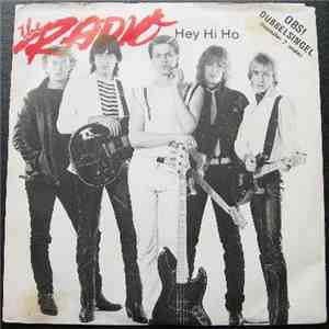 The Radio - Hey Hi Ho FLAC album