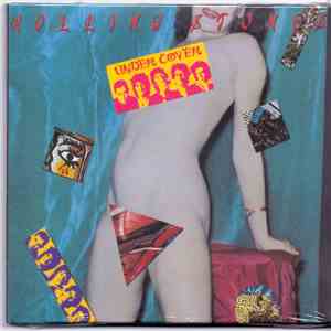 The Rolling Stones - Undercover download flac