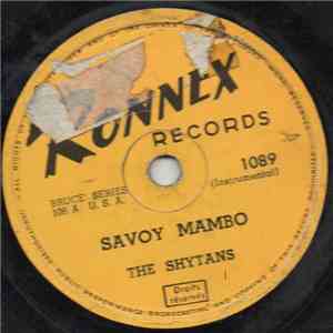 The Shytans - Savoy Mambo / BMT Special download flac