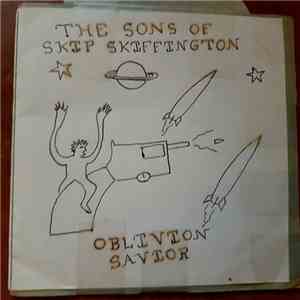 The Sons Of Skip Skiffington - Oblivion Savior download flac