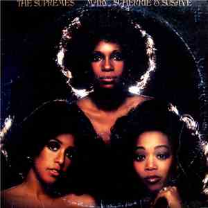 The Supremes - Mary, Scherrie & Susaye download flac