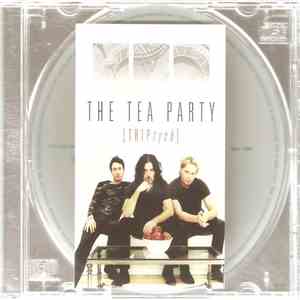 The Tea Party - Touch download flac