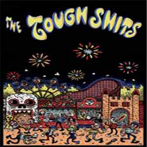 The Tough Shits - The Tough Shits download flac