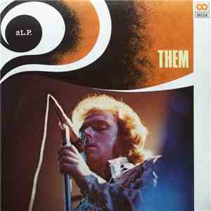 Them  - Them download flac