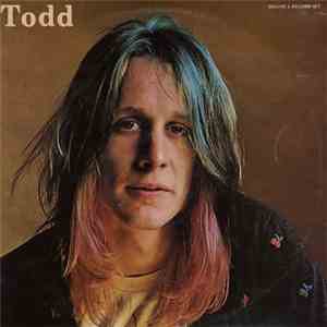 Todd Rundgren - Todd download flac