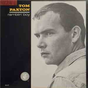Tom Paxton - Ramblin' Boy download flac