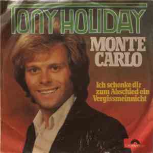 Tony Holiday - Monte Carlo download flac