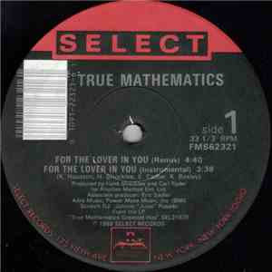 True Mathematics - For The Lover In You download flac