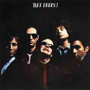 Tuff Darts! - Tuff Darts! download flac