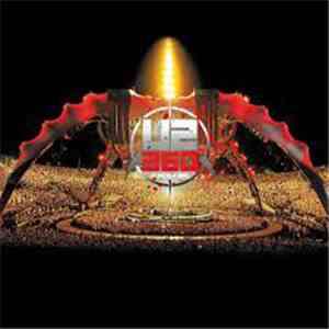 U2 - U2360° At The Rose Bowl download flac