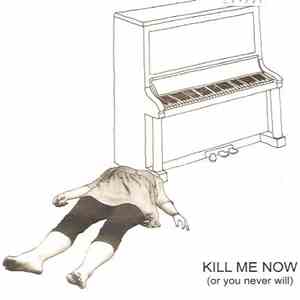 Underground Railroad - Kill Me Now (Or You Never Will) download flac