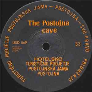 Unknown Artist - The Postojna Cave download flac