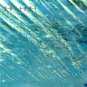 Variant - Sequential Sleep FLAC album