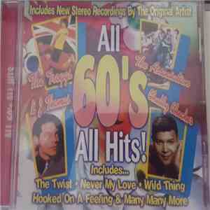Various - All 60's All Hits! download flac