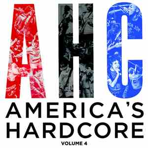 Various - America's Hardcore Volume 4 download flac