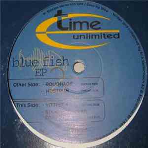 Various - Blue Fish EP 2 download flac