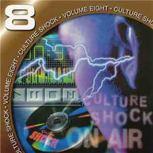 Various - Culture Shock Volume Eight download flac