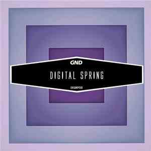 Various - Digital Spring download flac