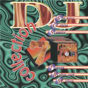 Various - DJ Collection 7 download flac