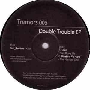 Various - Double Trouble EP download flac