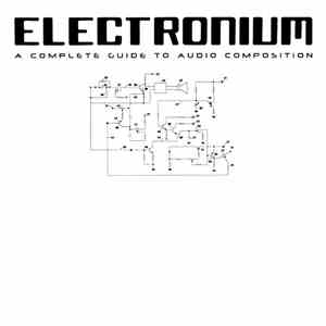 Various - Electronium download flac