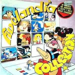Various - Fivelandia Collection download flac