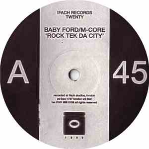 Various - Ifach Records Twenty FLAC album