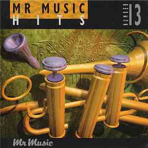 Various - Mr Music Hits 13/94 download flac