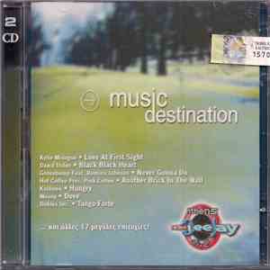 Various - Music Destination download flac
