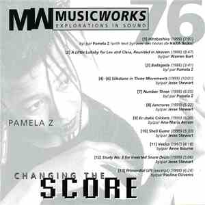 Various - Musicworks 76: Changing The Score download flac