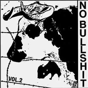 Various - No Bullshit Vol.2 download flac