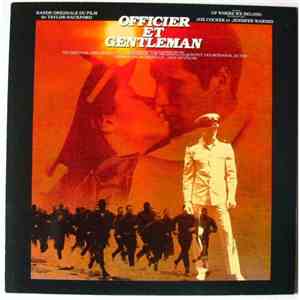 Various - Officier Et Gentleman, Bande Originale Du Film De Taylor Hackford download flac