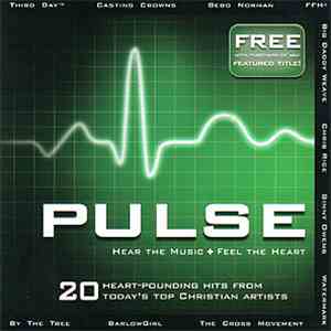 Various - Pulse - Hear The Music + Feel The Heart download flac