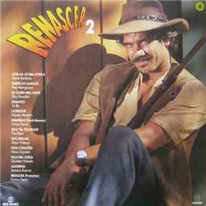 Various - Renascer, Volume 2 (Trilha Nacional Da Novela) download flac
