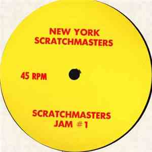 Various - Scratchmasters Jam #1 download flac