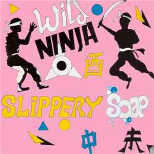 Various - Slippery Soap download flac