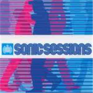 Various - Sonic Sessions download flac