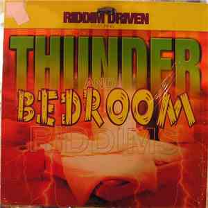 Various - Thunder And Bedroom Riddims download flac