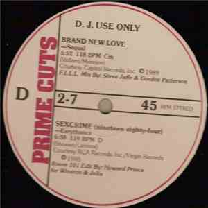 Various - Volume 2, Issue Seven download flac