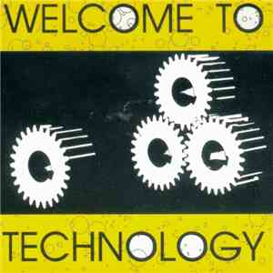 Various - Welcome To Technology download flac