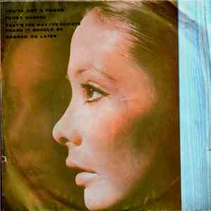 Various - You've Got A Friend download flac