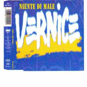 Vernice  - Niente Di Male download flac
