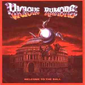Vicious Rumors - Welcome To The Ball download flac