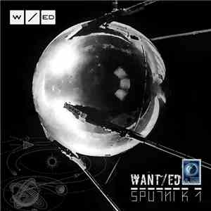 WANT/ed - Sputnik 1 download flac